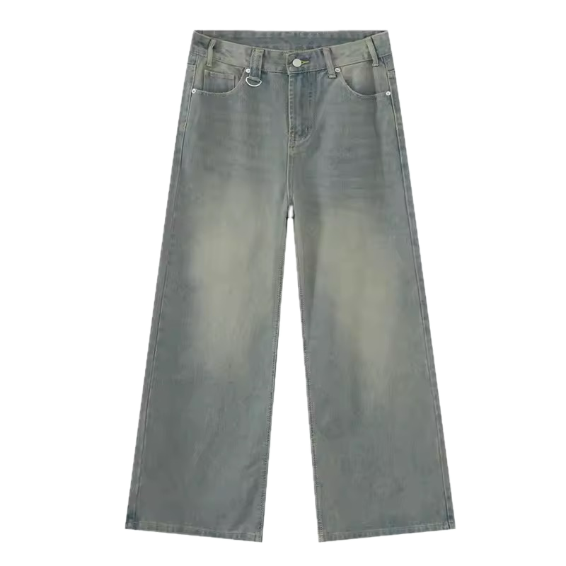 'CRYON' BAGGY JEANS
