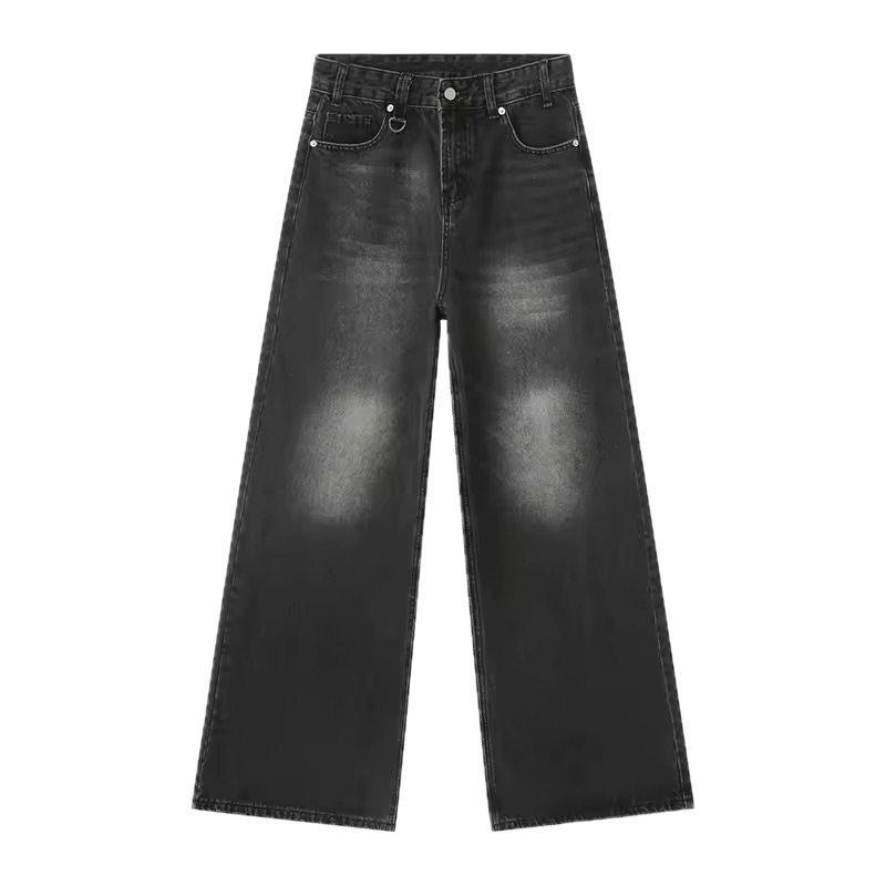 'OBRYN' BAGGY JEANS