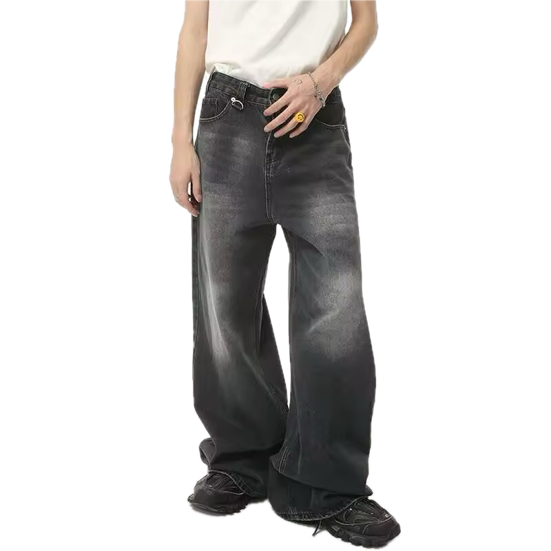 'OBRYN' BAGGY JEANS