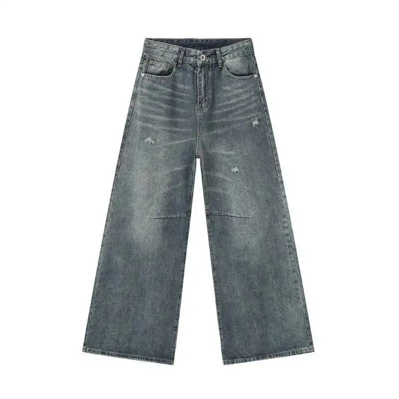 'VEYRO' BAGGY JEANS